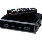 Western Digital WD TV HD Media Player