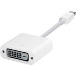 Apple Mini DisplayPort to DVI-D (Single-Link) Display Adapter
