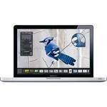 Apple 15.4" MacBook Pro Notebook Computer (Aluminum Unibody)