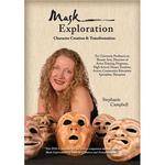 First Light Video Book/DVD: Mask Exploration Book & DVD