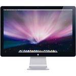Apple 24" LED Cinema Display