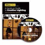 Nikon DVD: Hands on Guide to Creative Lighting