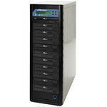 Microboards 1:10 CopyWriter Pro LightScribe DVD Duplicator