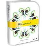 Microsoft Expression Web 2 Software for Windows