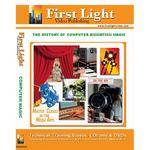 First Light Video DVD: Computer Animation Magic