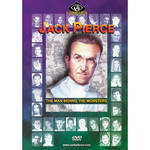 First Light Video DVD: Jack Pierce - The Man Behind The Monsters 
