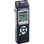 Olympus DS-61 Stereo Digital Voice Recorder with 2GB Internal Memory
