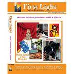 First Light Video DVD: Lessons In Visual Language: Image And Screen