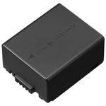 Panasonic DMW-BLB13 - Bateria de �ons de L�tio Recarreg�vel (7,2V, 1250 mAh)