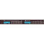 Australian Monitor MYM-TCD Rack-Mount CD/MP3 Player and AM/FM Tuner