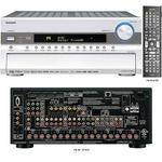Onkyo TX-NR905 THX Ultra2 7 x 140W 7.1-Channel Home Network Receiver (Silver)