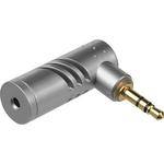 CTA Digital LT-LPM Portable Laptop Microphone 