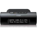 Coby HDR-650 Component HD Radio Receiver 