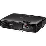 Epson PowerLite 1720 Multimedia Projector
