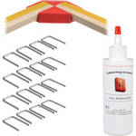 Hahnemuhle PRO Gallerie Wrap Positioning Corners