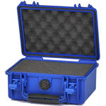 HPRC AMRE 2100F HPRC Hard Case with Cubed Foam Interior (Blue)