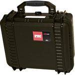 HPRC AMRE 2300F HPRC Hard Case with Cubed Foam Interior (Olive)