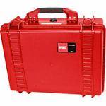 HPRC AMRE 2500F HPRC Hard Case with Cubed Foam Interior (Red)