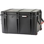 HPRC AMRE 2800WF Trunk Case with Cubed Foam Interior (Olive)