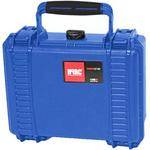 HPRC AMRE 2100E HPRC Hard Case with Empty Interior (Blue)