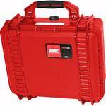 HPRC AMRE 2300E HPRC Hard Case with Empty Interior (Red)