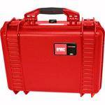 HPRC AMRE 2400E HPRC Hard Case with Empty Interior (Red)