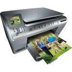 HP / Hewlett-Packard Photosmart C6380 All-in-One Printer