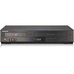 Samsung DVD-V6800 Multi-System DVD Player/VCR Recorder Combo