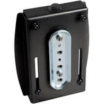 Chief OFBU Universal Slat Wall Adapter (Black)