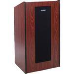 AmpliVox Sound Systems SSG450-MA  Presidential Plus Lectern System (Mahogany)