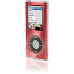 Belkin F8Z381 Remix Metal Case (Red)