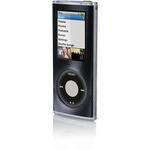 Belkin F8Z381 Remix Metal Case (Black) 
