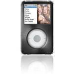 Belkin F8Z393 Remix Metal Case (Black)