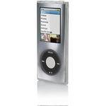 Belkin F8Z381 Remix Metal Case (Silver)