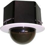 Canon 5" Recessed Mount Indoor Dome Housing for VB-C50i / VB-C50iR Camera (Tinted)