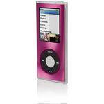 Belkin F8Z381 Remix Metal Case (Pink)