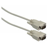 CablesToGo 6 (2 m) Male-to-Male Economy VGA Cable