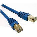 CablesToGo CAT6 Patch Cable RJ-45 - 25' (7.62m)