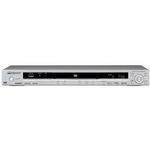 Pioneer DV-410VS Multi-System DVD Player (Silver)