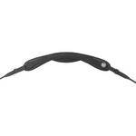 Crumpler Industry Disgrace Neck Strap (Black)