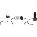Griffin Technology iTrip Auto FM Transmitter and Car Charger for iPod