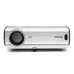 Toshiba TDP-TW420U XGA 4000 LUMENS PROJECTOR