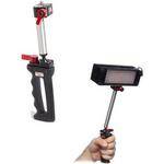 Zacuto Z-HG-ZC ZGrip Zicro