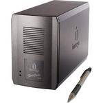 Iomega Armazenamento em Rede StorCenter ix2 de 2TB