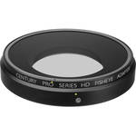 Century Precision Optics Fisheye Adapter Lens for Panasonic AG-HPX170/AG-HMC150