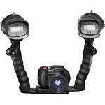 Sealife DC1000 Maxx Kit Underwater Digital Camera