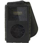 Belkin F8Z405 Eco-Conscious Leather Folio (Black)