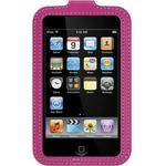 Belkin F8Z372 Leather Sleeve (Pink)