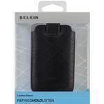 Belkin F8Z362 Leather Holster Case