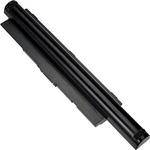 Toshiba Primary Extended Capacity 9-Cell Li-Ion Battery Pack